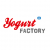 Logo du groupe Yogurt Factory
